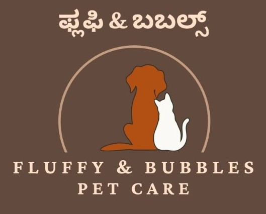 FLUFFY & BUBBLES PET CARE