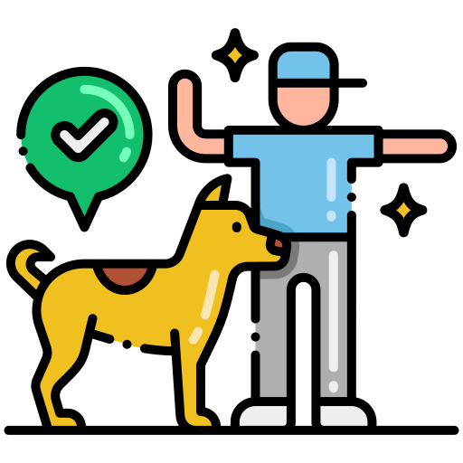 Better Obedience & Discipline